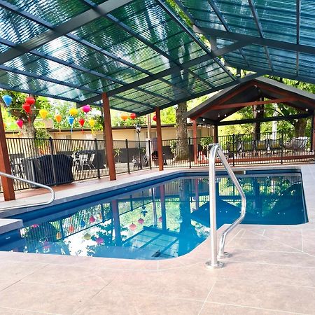 Adina Lodge Holiday Apartments Bright Extérieur photo