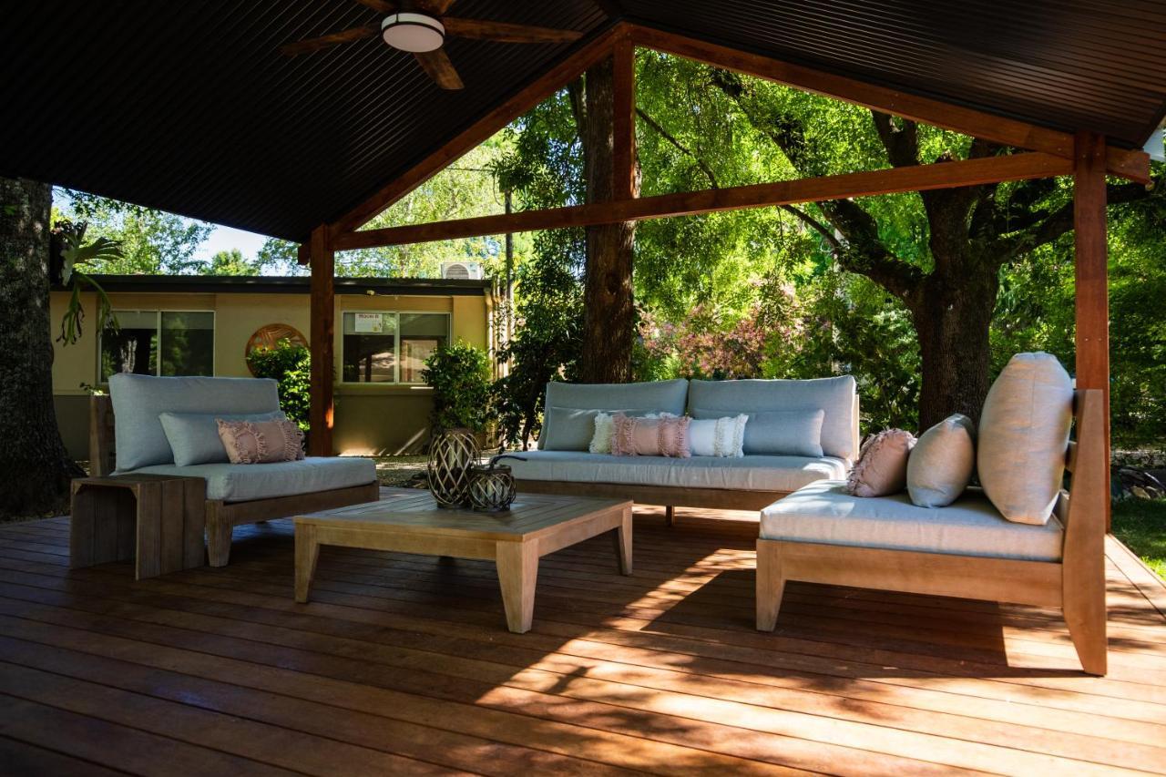 Adina Lodge Holiday Apartments Bright Extérieur photo