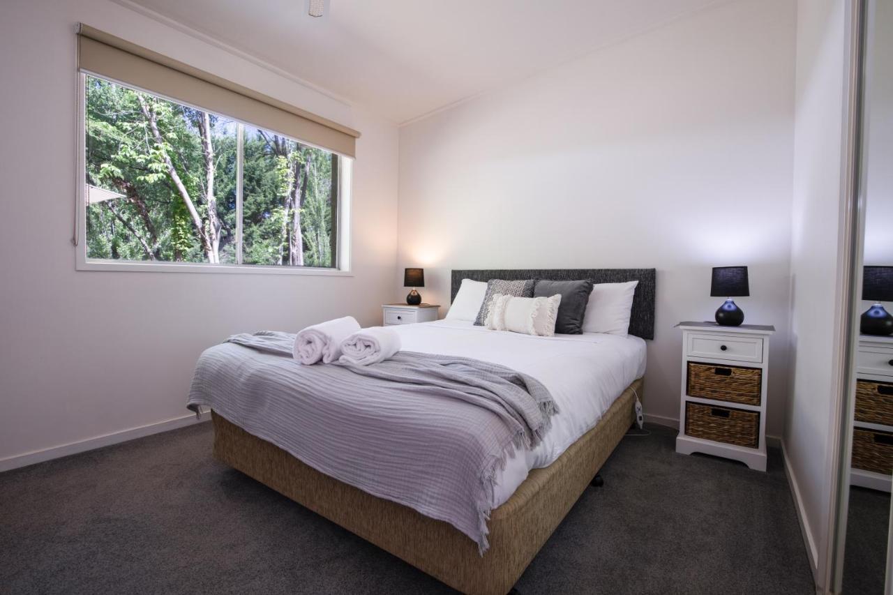 Adina Lodge Holiday Apartments Bright Chambre photo