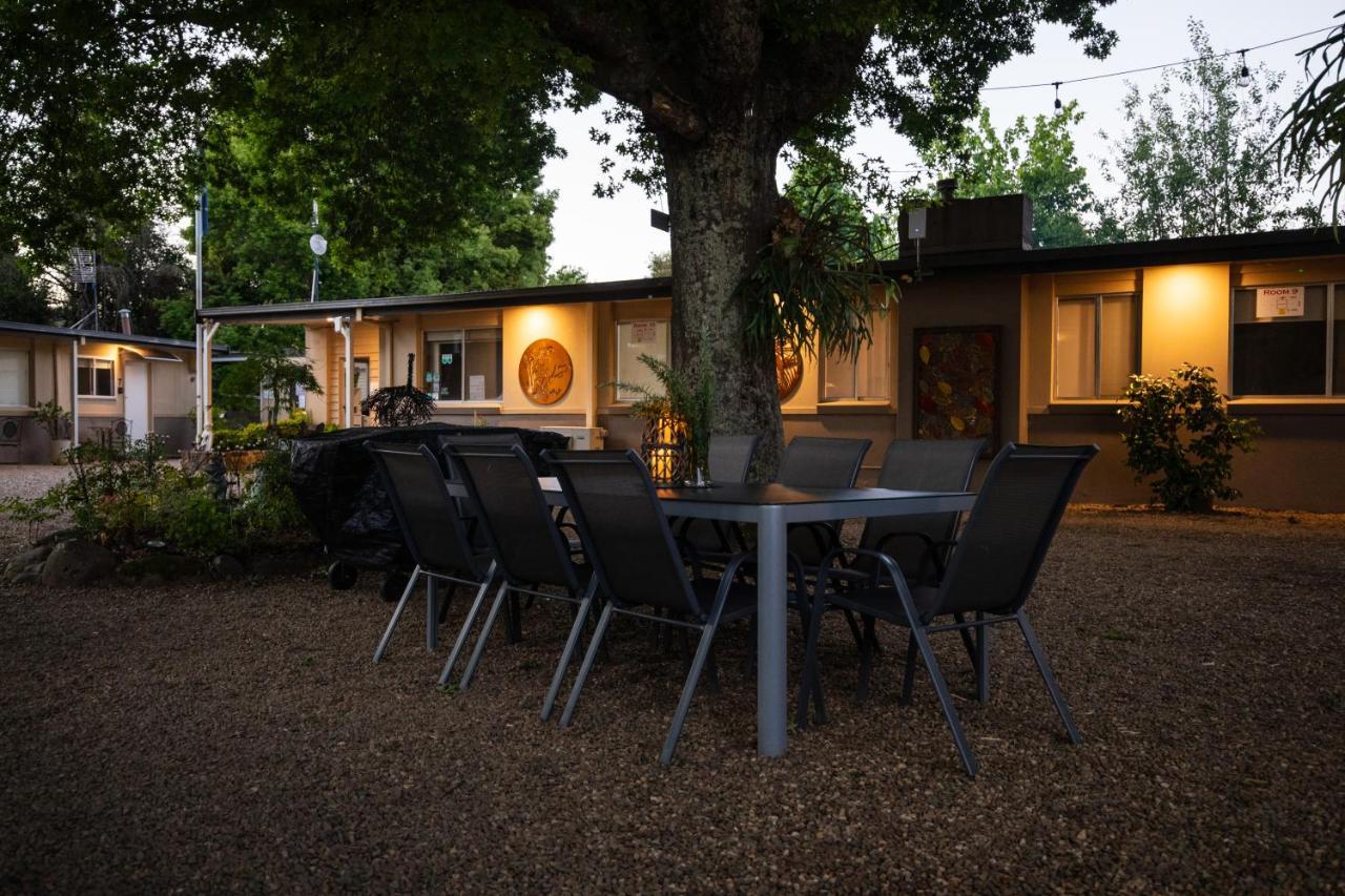 Adina Lodge Holiday Apartments Bright Extérieur photo