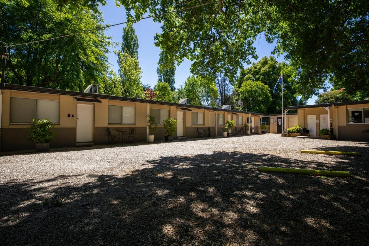 Adina Lodge Holiday Apartments Bright Chambre photo