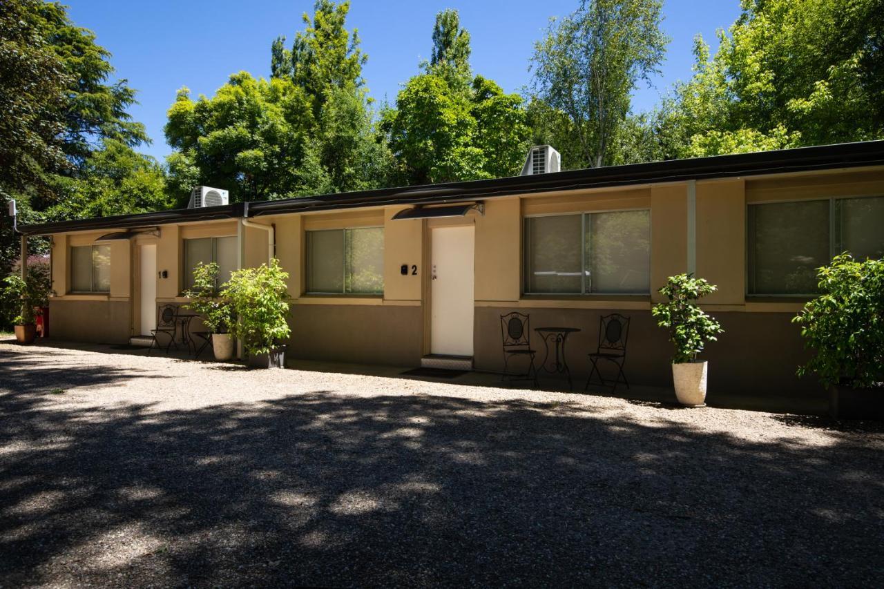 Adina Lodge Holiday Apartments Bright Chambre photo