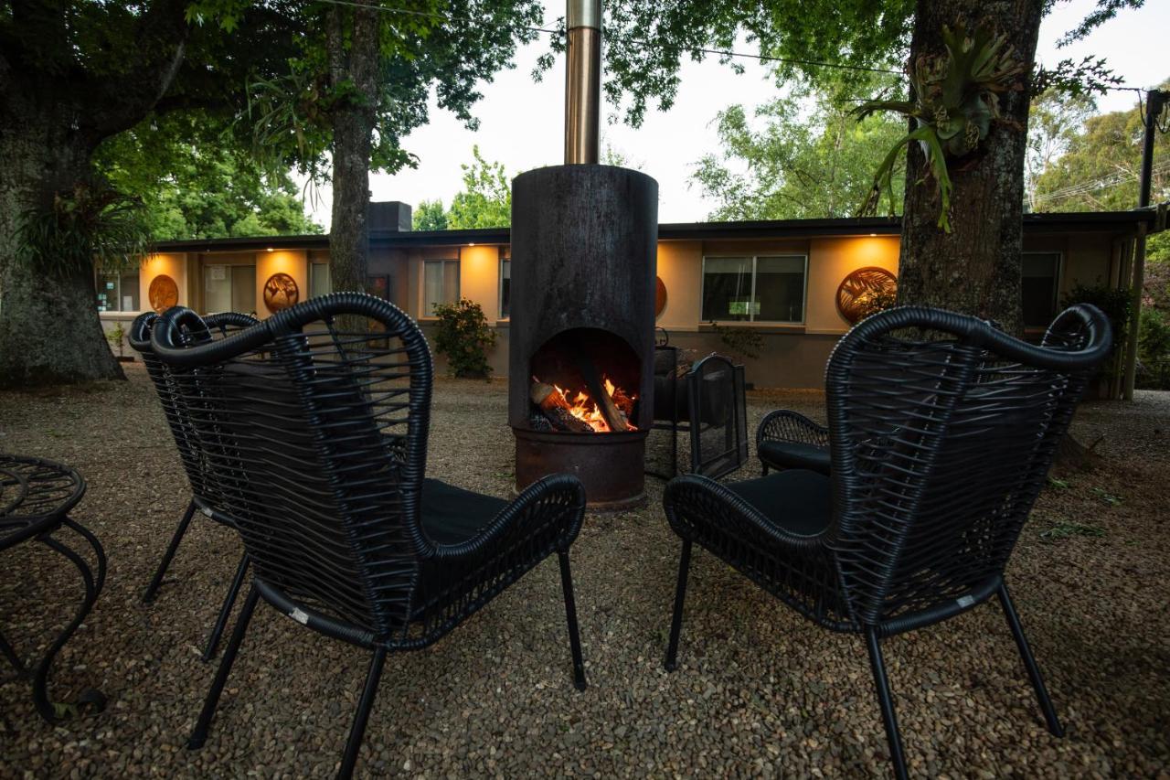 Adina Lodge Holiday Apartments Bright Extérieur photo