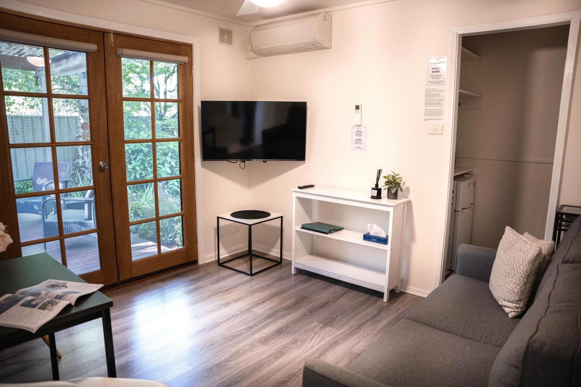Adina Lodge Holiday Apartments Bright Extérieur photo