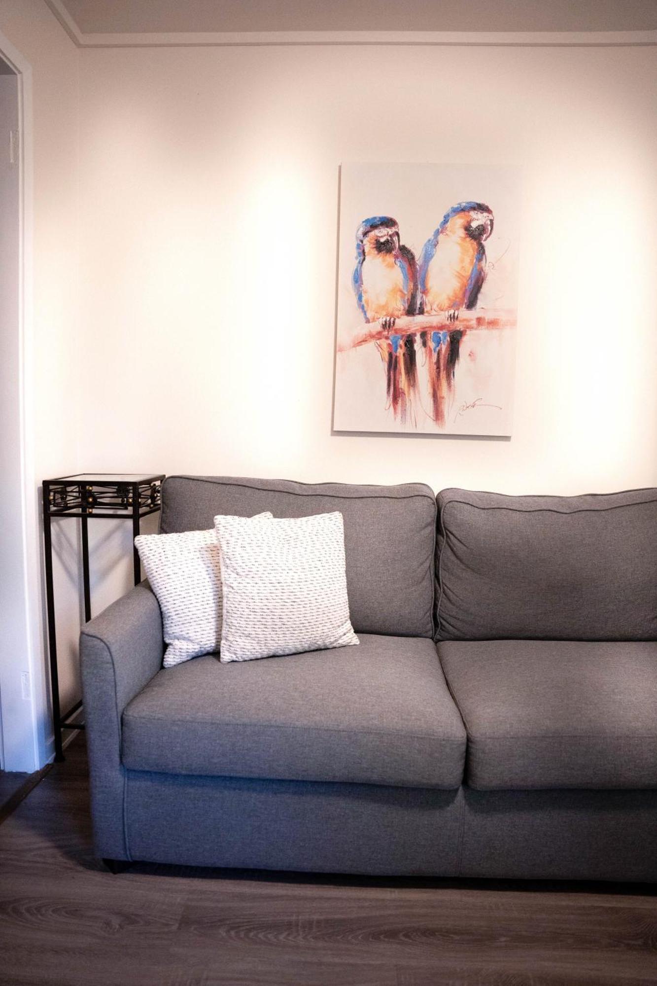 Adina Lodge Holiday Apartments Bright Extérieur photo