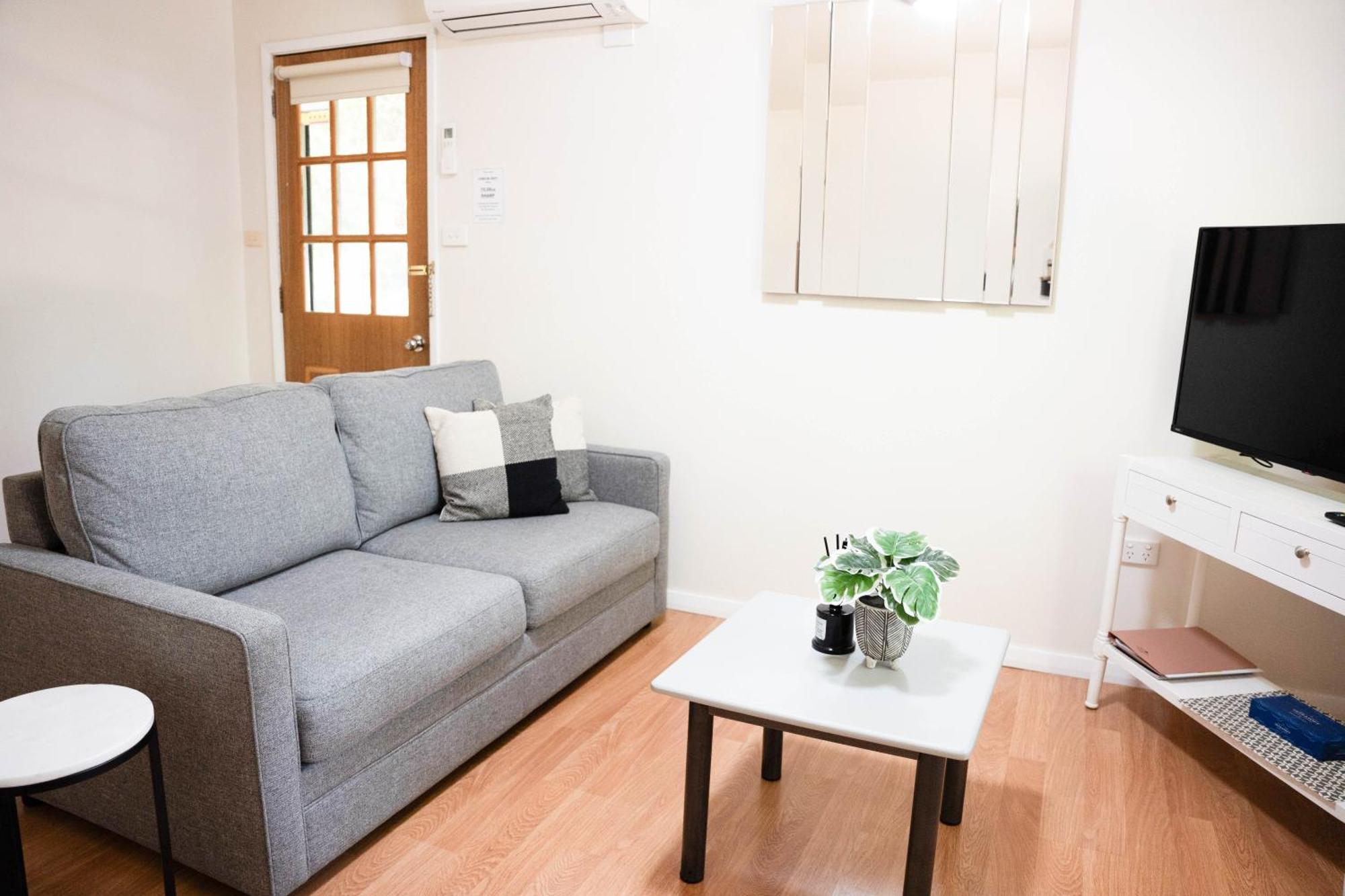 Adina Lodge Holiday Apartments Bright Extérieur photo
