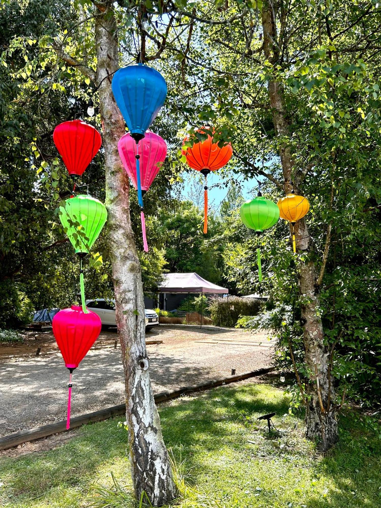 Adina Lodge Holiday Apartments Bright Extérieur photo