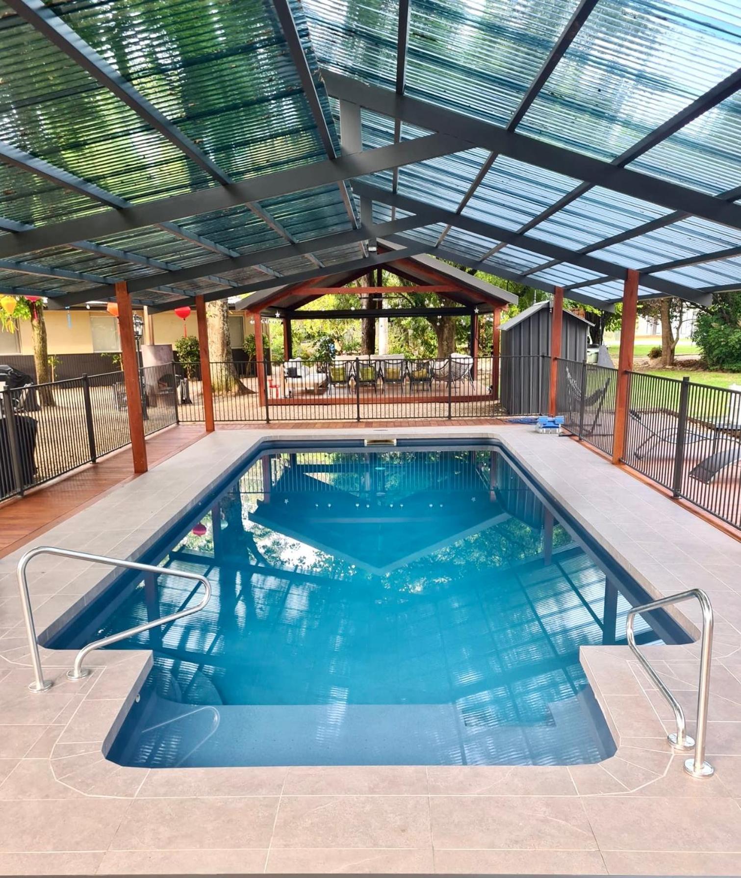 Adina Lodge Holiday Apartments Bright Extérieur photo