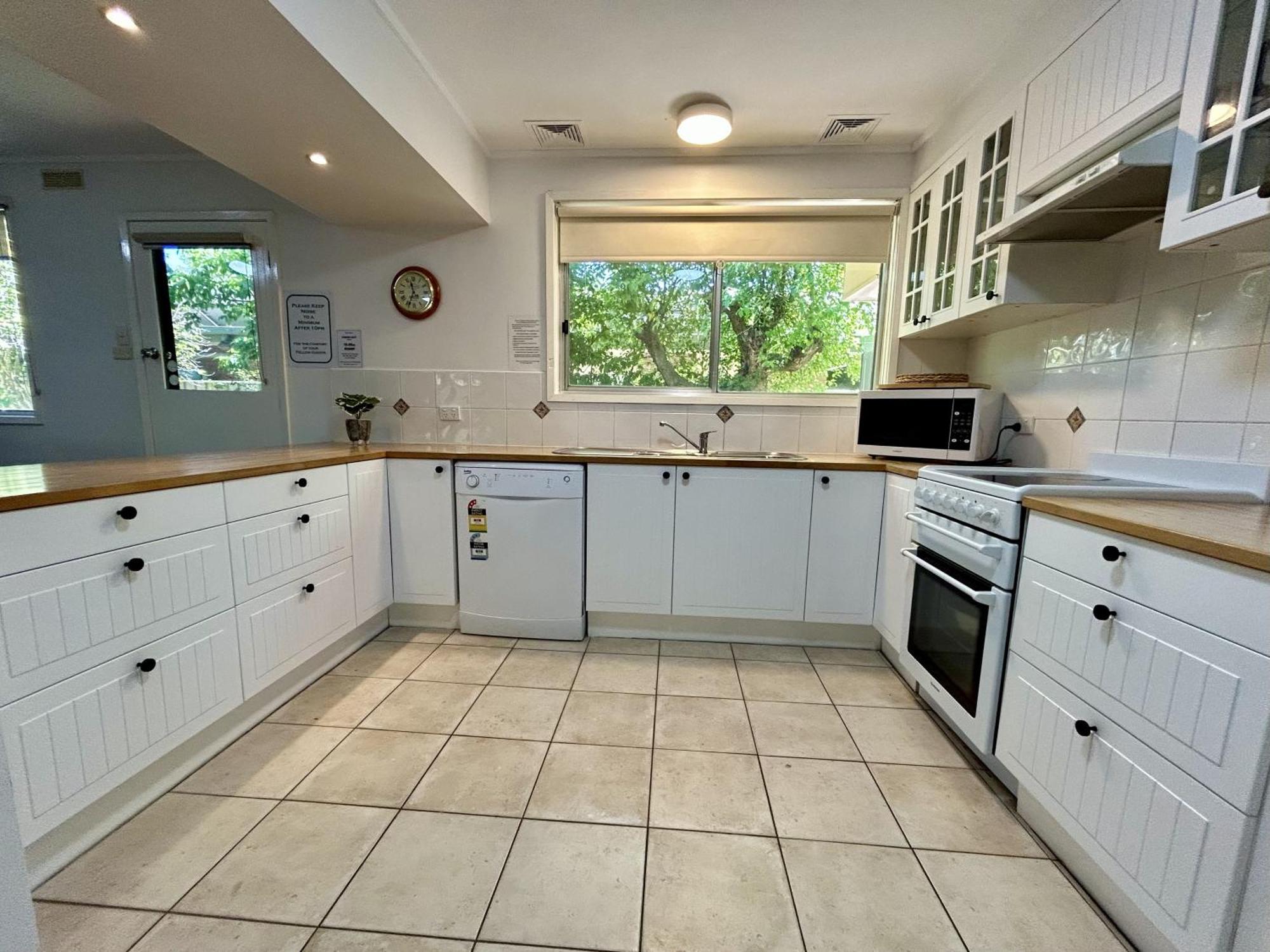 Adina Lodge Holiday Apartments Bright Chambre photo