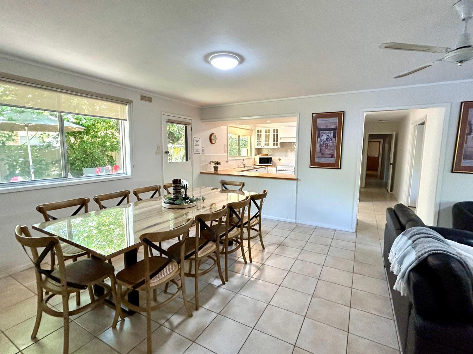 Adina Lodge Holiday Apartments Bright Chambre photo