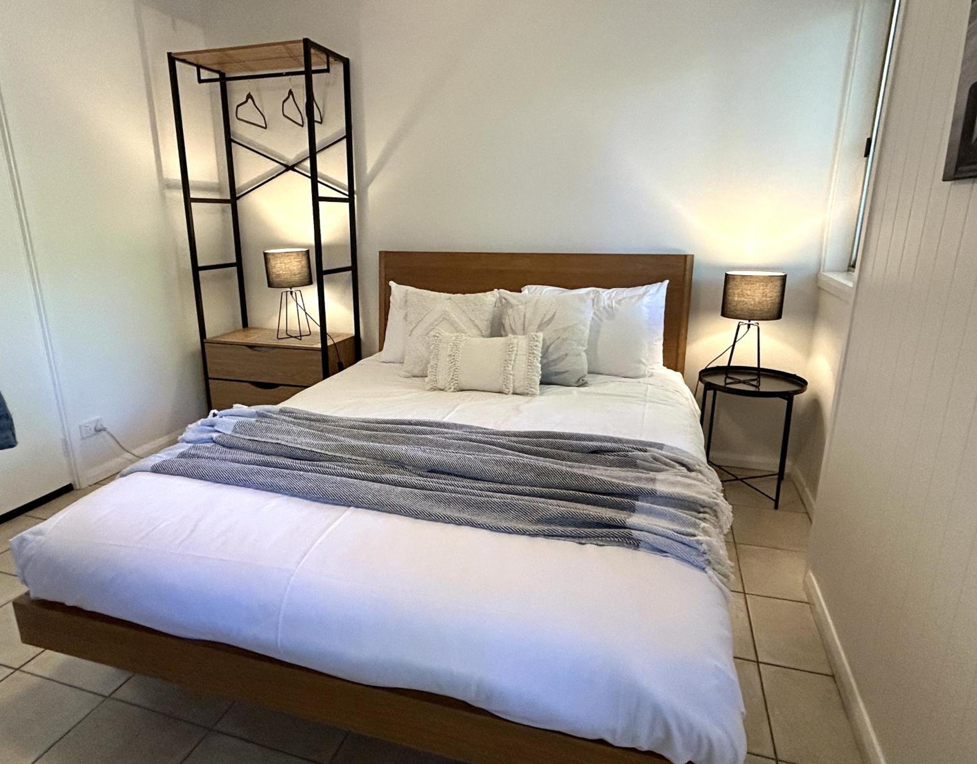 Adina Lodge Holiday Apartments Bright Chambre photo