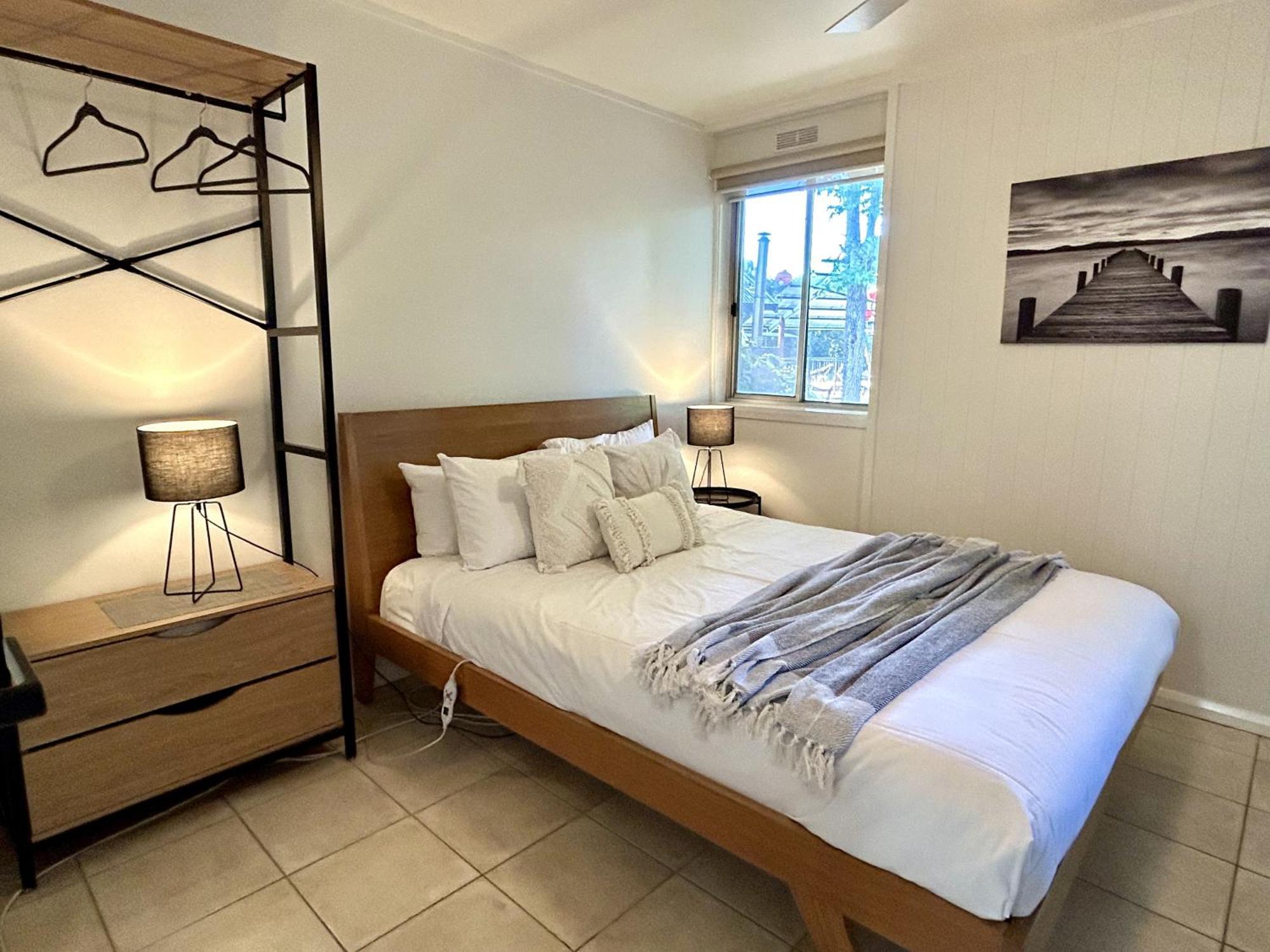 Adina Lodge Holiday Apartments Bright Chambre photo