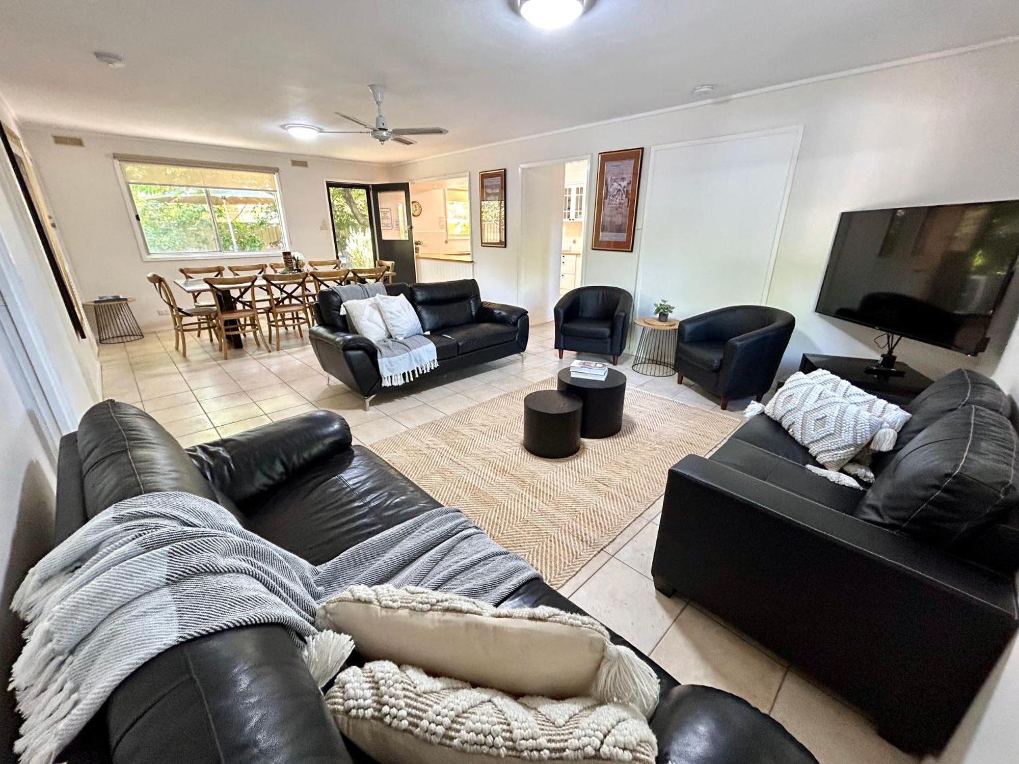 Adina Lodge Holiday Apartments Bright Chambre photo