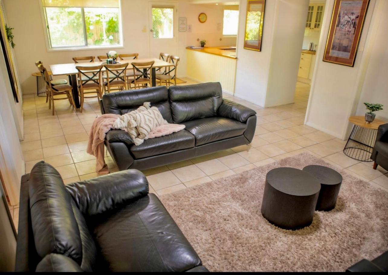 Adina Lodge Holiday Apartments Bright Chambre photo