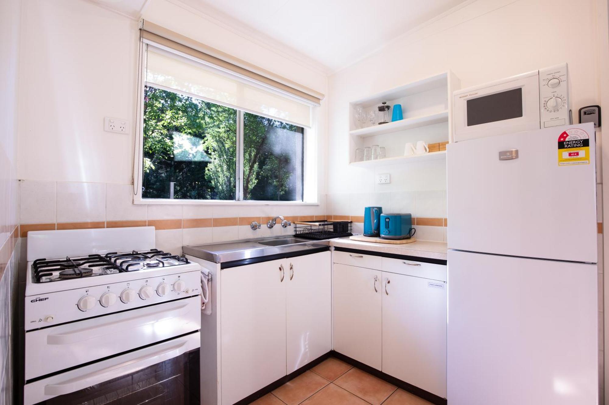 Adina Lodge Holiday Apartments Bright Chambre photo