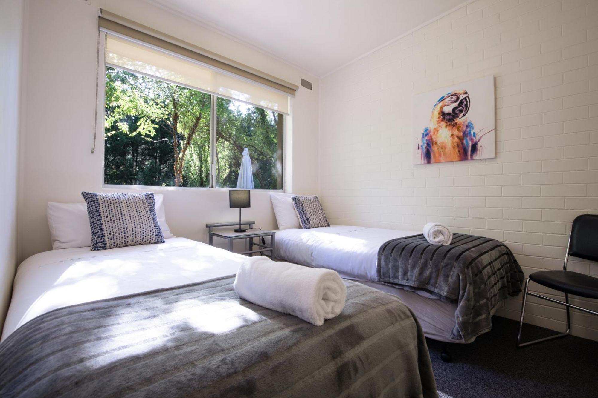 Adina Lodge Holiday Apartments Bright Chambre photo