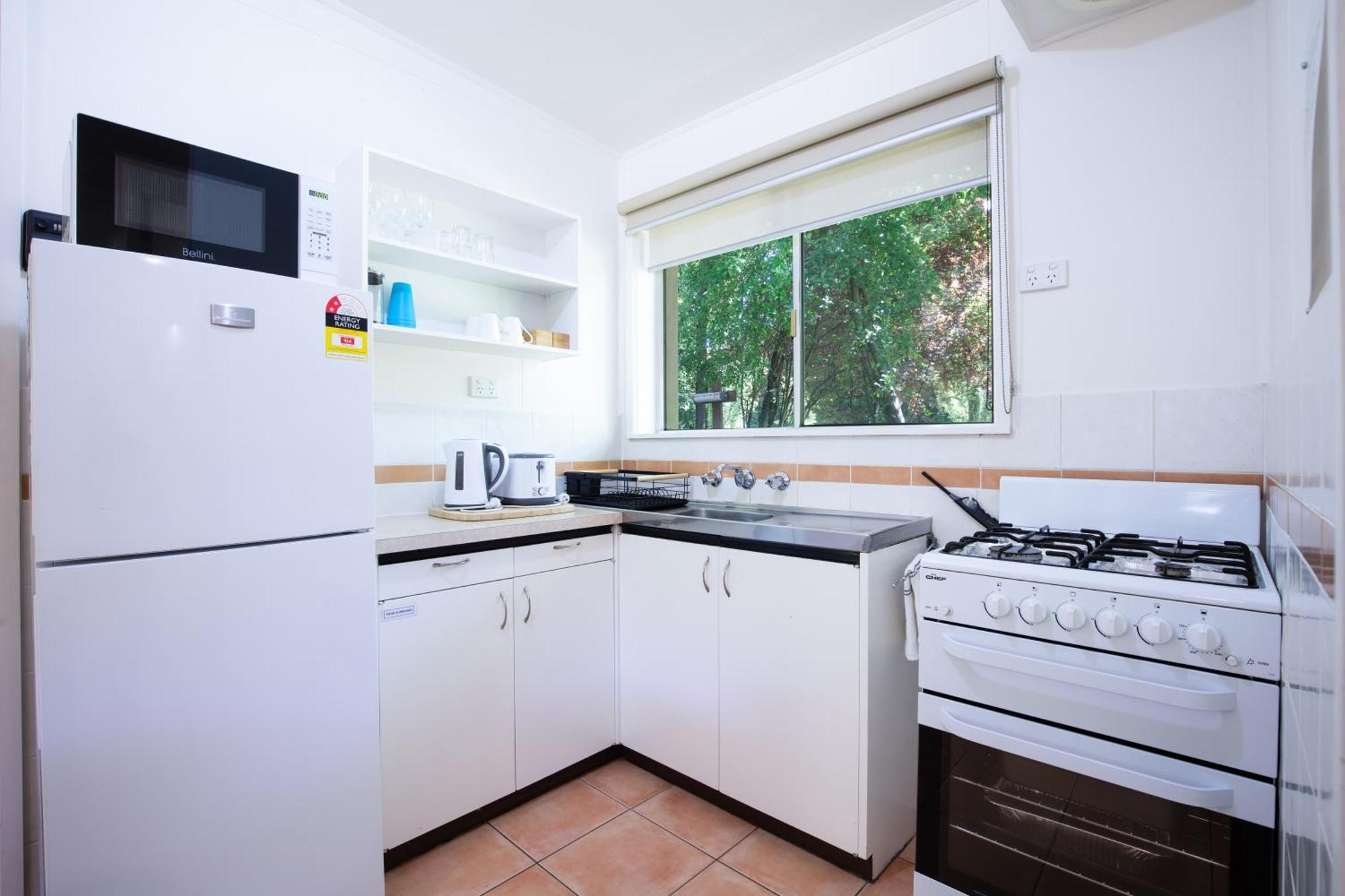 Adina Lodge Holiday Apartments Bright Chambre photo