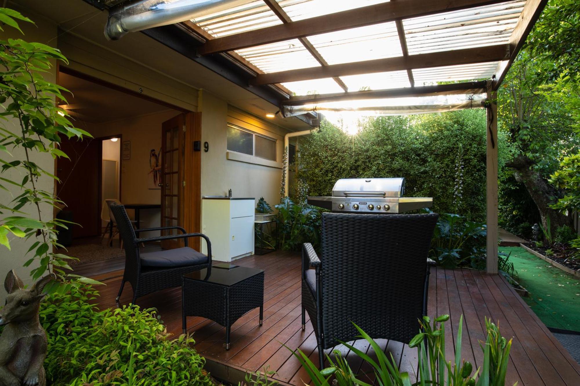 Adina Lodge Holiday Apartments Bright Chambre photo