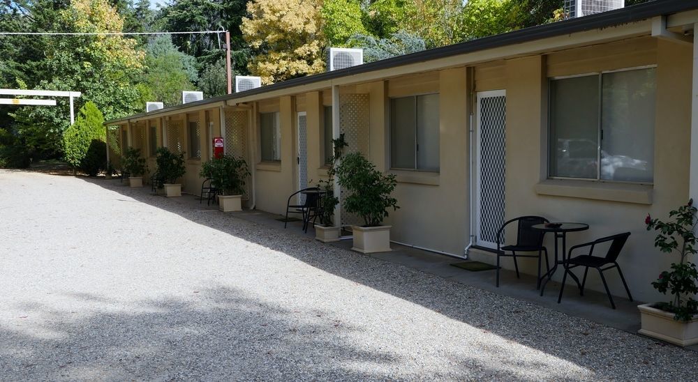 Adina Lodge Holiday Apartments Bright Extérieur photo
