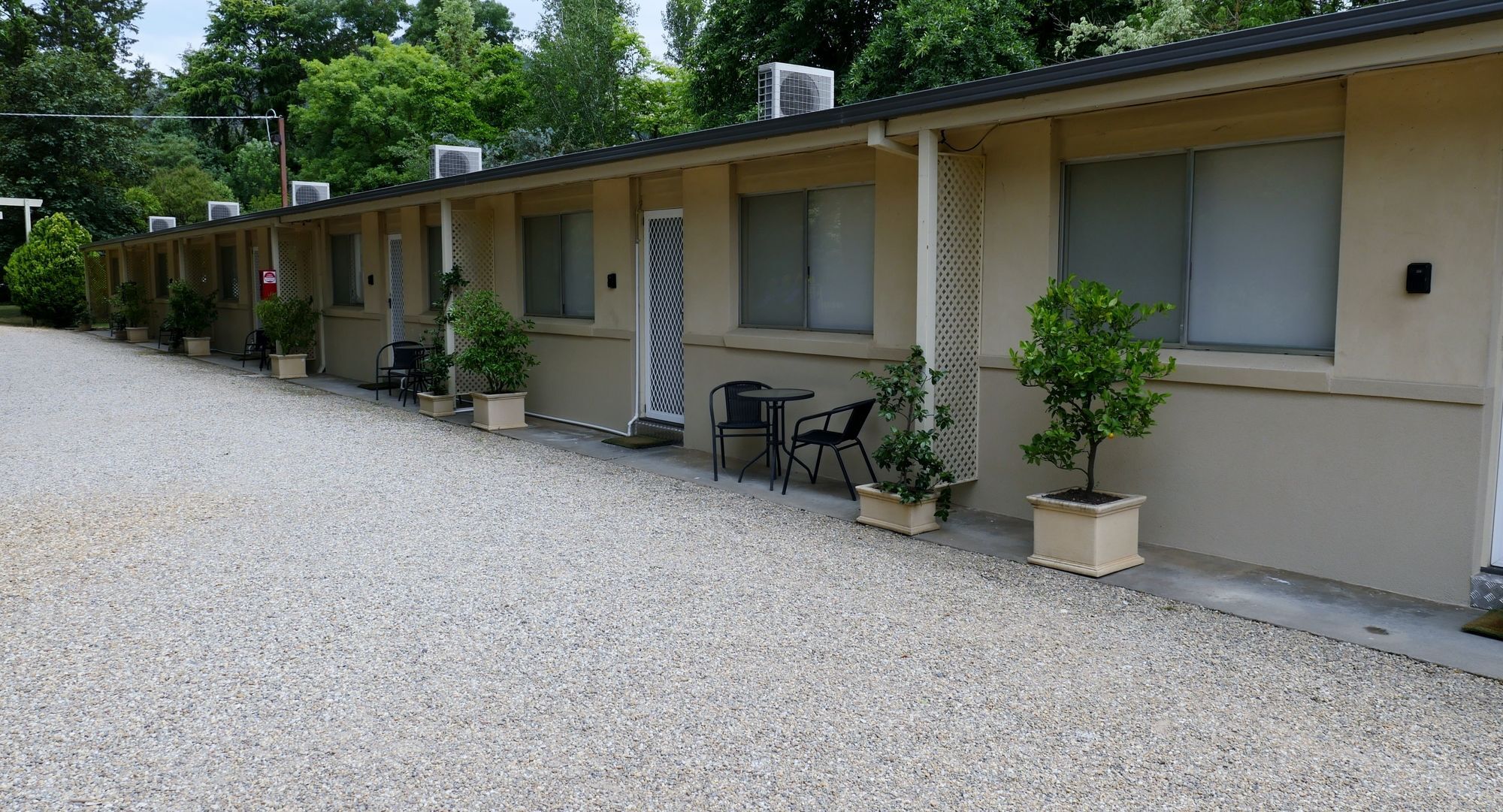 Adina Lodge Holiday Apartments Bright Extérieur photo
